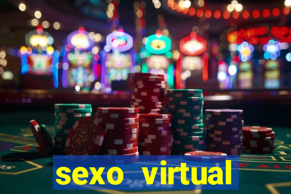 sexo virtual v閾哾eo chamada