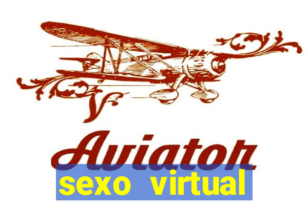 sexo virtual v閾哾eo chamada