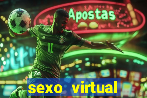 sexo virtual v閾哾eo chamada