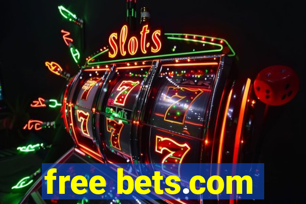 free bets.com