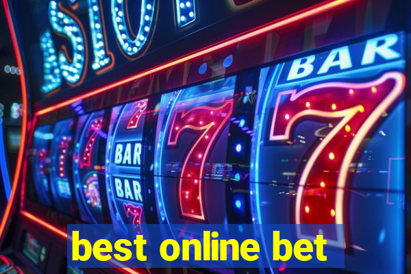 best online bet