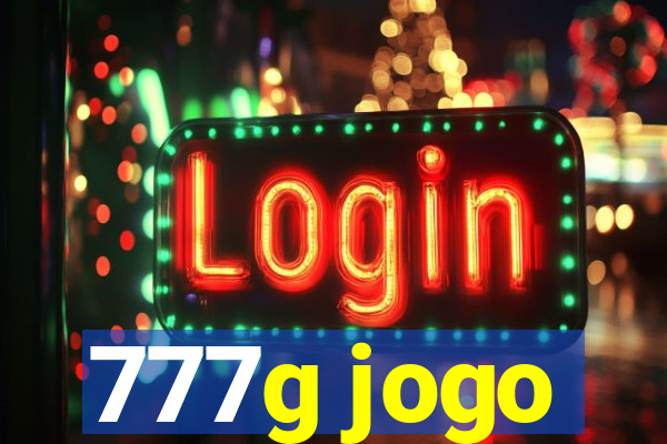 777g jogo