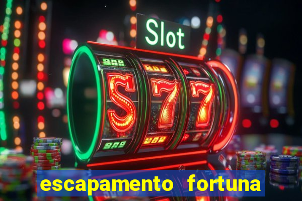 escapamento fortuna para 150