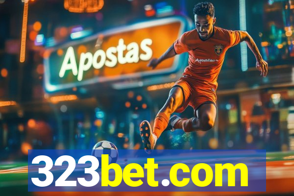 323bet.com