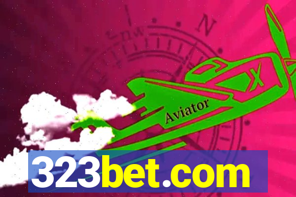 323bet.com