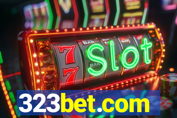 323bet.com