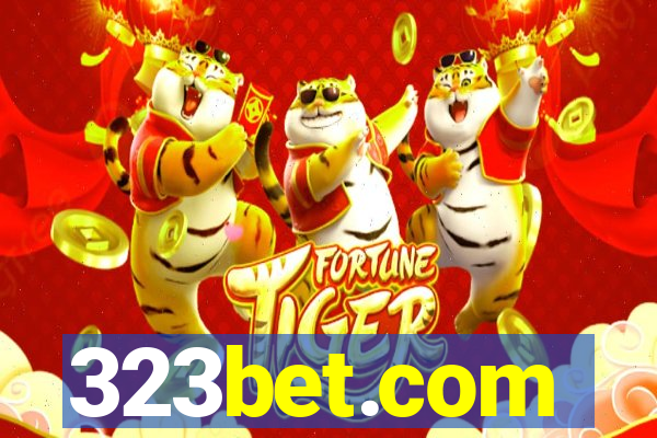 323bet.com