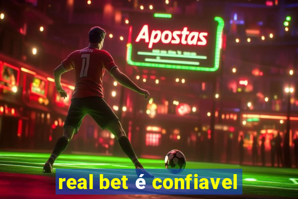 real bet é confiavel