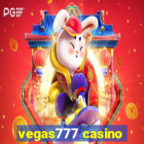 vegas777 casino