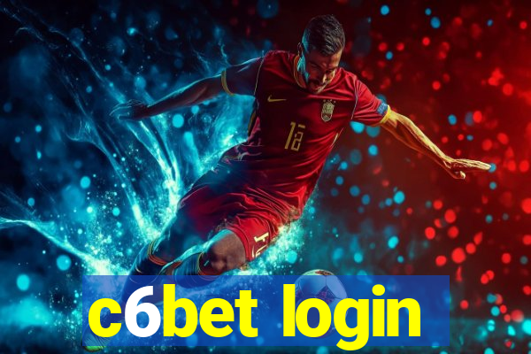 c6bet login