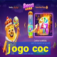 jogo coc