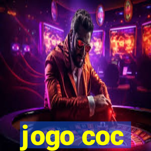 jogo coc