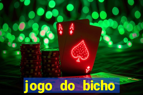 jogo do bicho sabado 19h