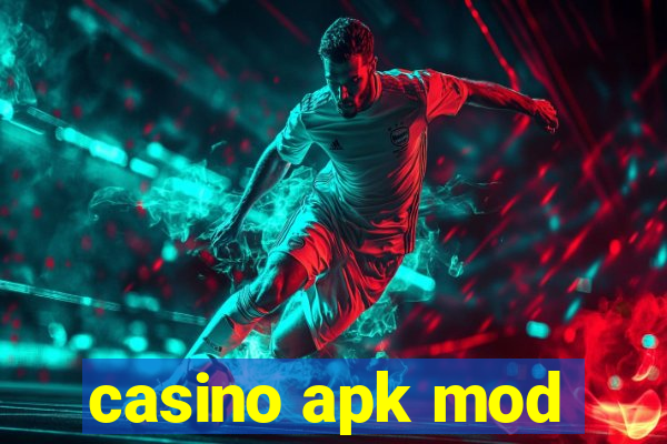 casino apk mod