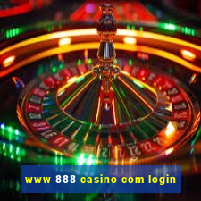 www 888 casino com login