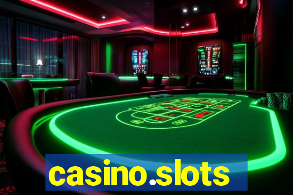 casino.slots