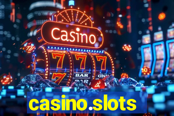 casino.slots