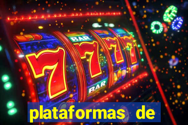 plataformas de jogos que est茫o pagando