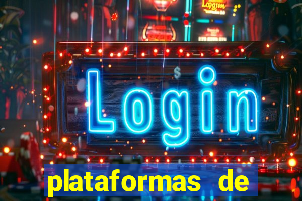 plataformas de jogos que est茫o pagando