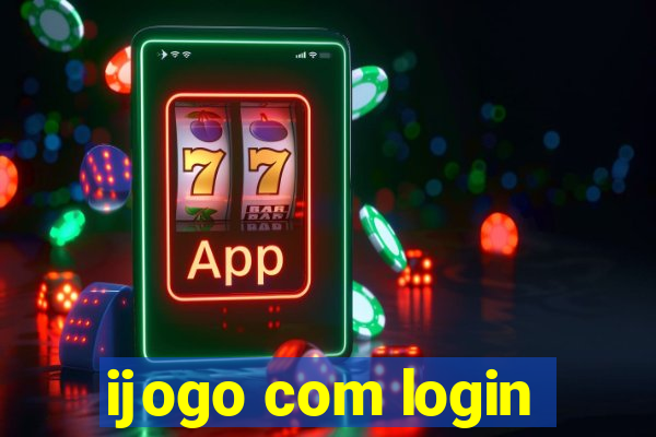 ijogo com login