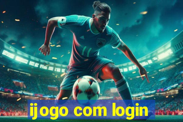 ijogo com login