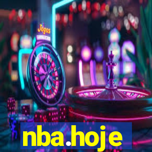 nba.hoje