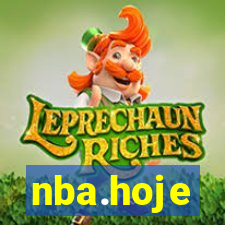 nba.hoje