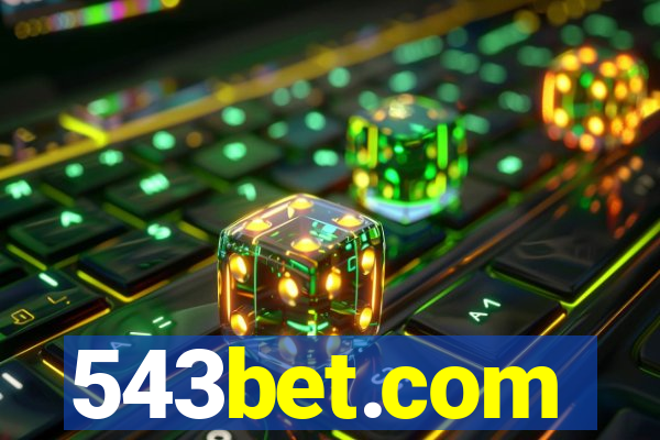 543bet.com