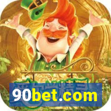 90bet.com