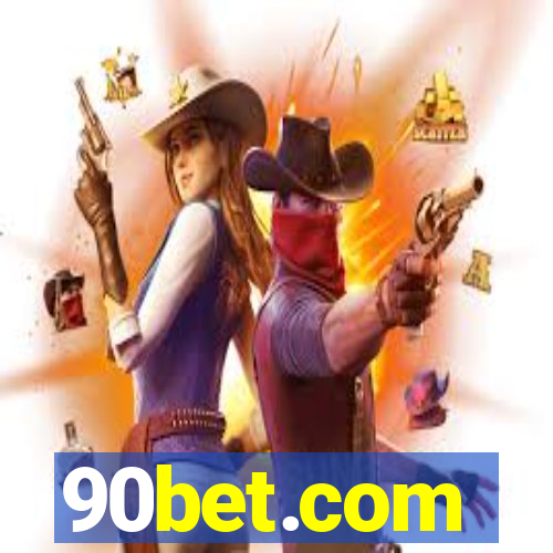 90bet.com