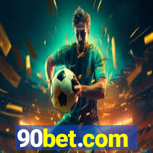 90bet.com