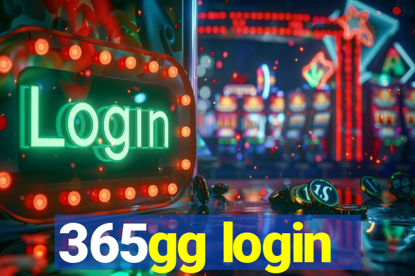 365gg login