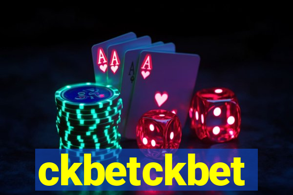 ckbetckbet