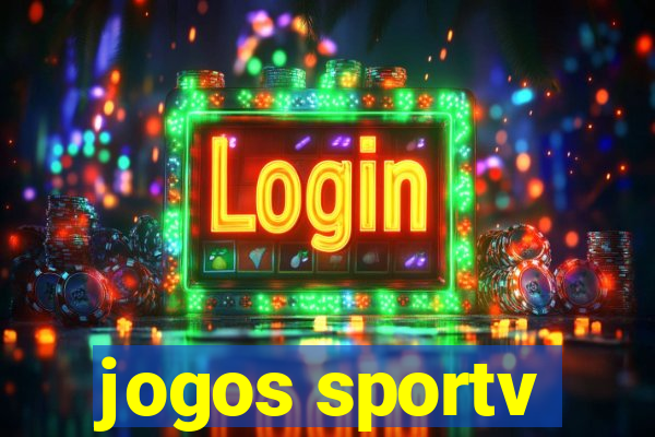 jogos sportv