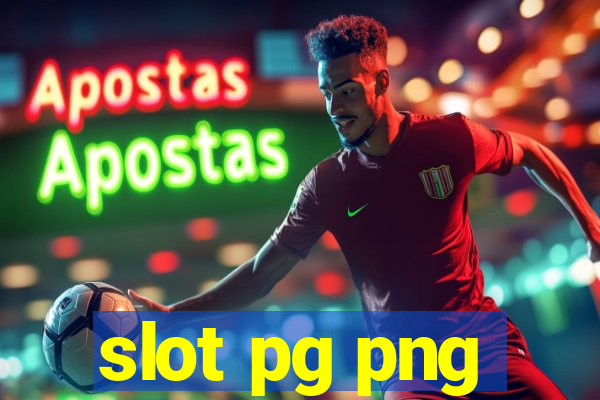 slot pg png