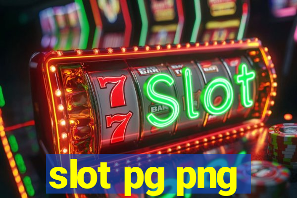 slot pg png