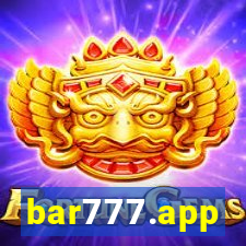 bar777.app