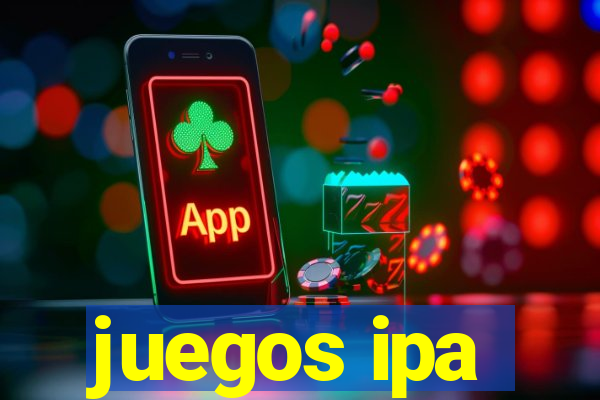 juegos ipa