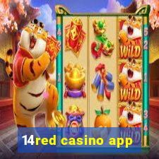 14red casino app