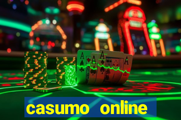 casumo online casino review