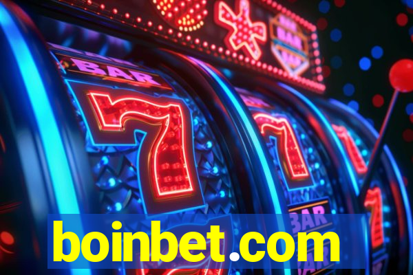 boinbet.com