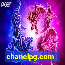 chanelpg.com