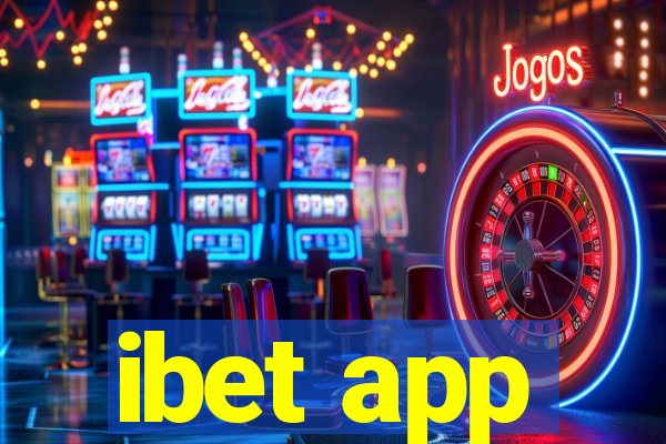 ibet app