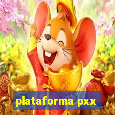 plataforma pxx