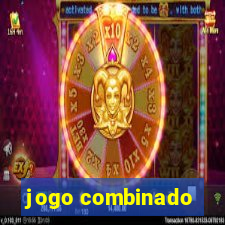 jogo combinado