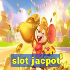 slot jacpot