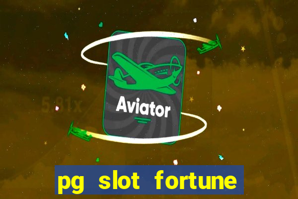 pg slot fortune mouse png