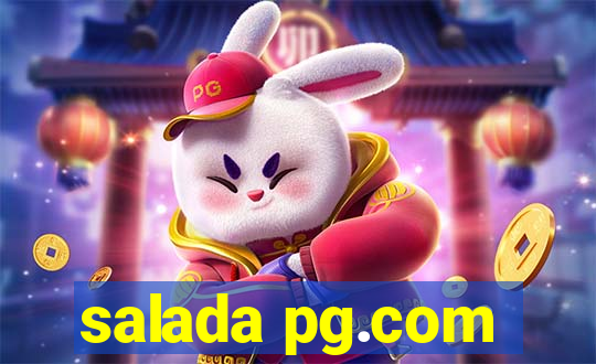 salada pg.com