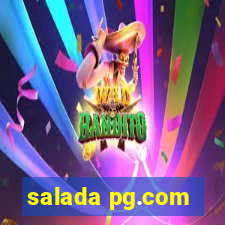 salada pg.com