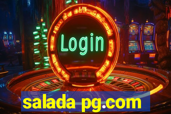 salada pg.com